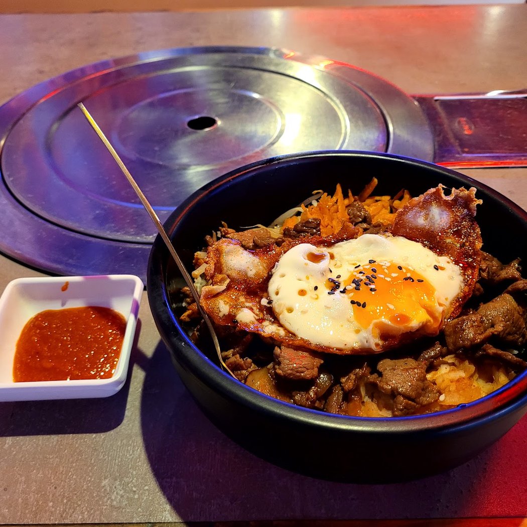 HONGDAE 1
